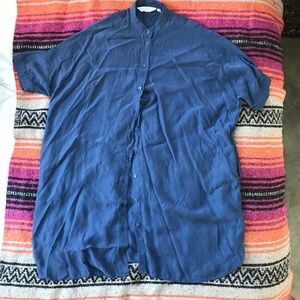 & Other Stories Shirt Dress